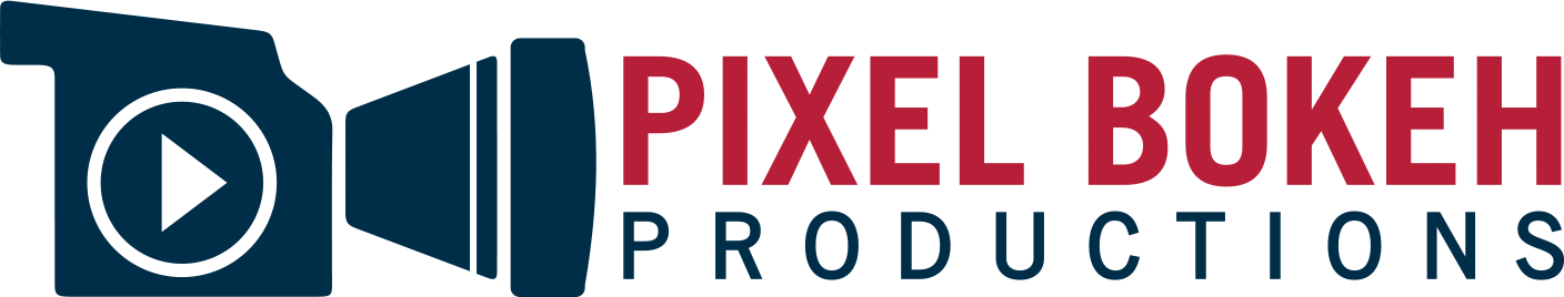 Pixel Bokeh Productions