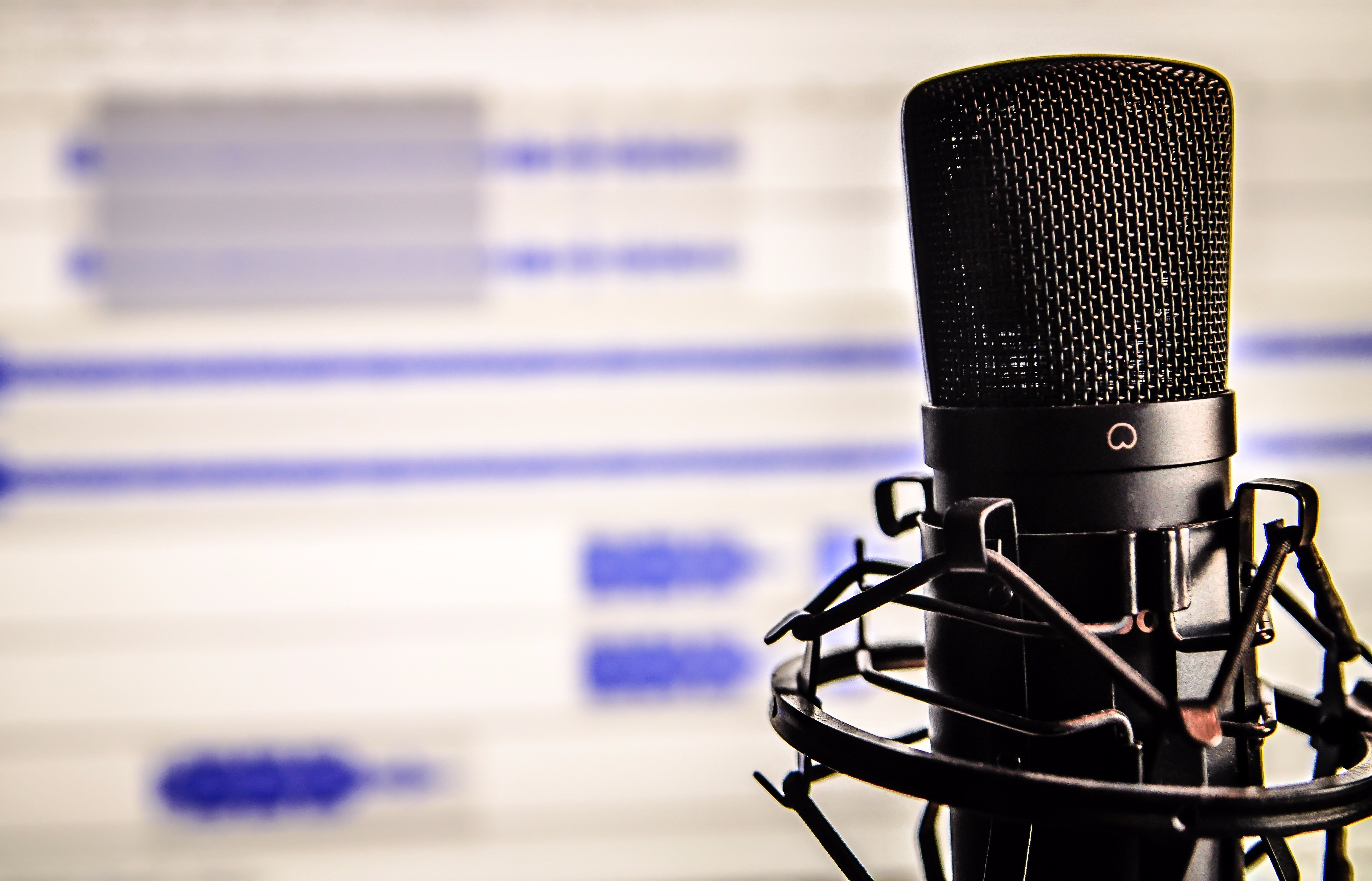 ProTools Voice Over Recording